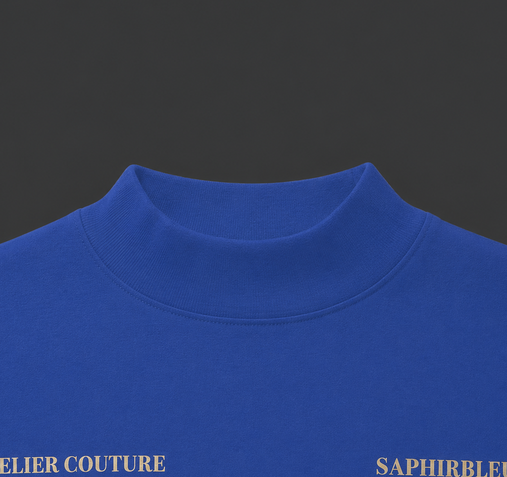 Bleu Tshirt