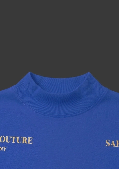 Bleu Tshirt