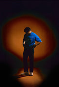 Bleu Tshirt