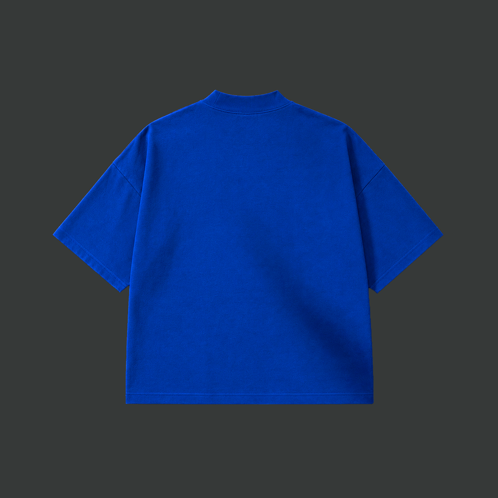 Bleu Tshirt
